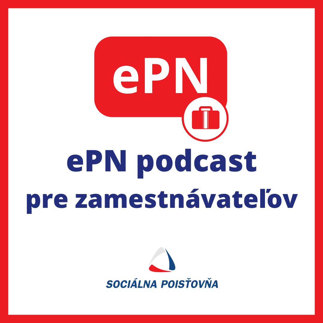 ePN podcast pre zamestnávateľov - odkaz na službu YouTube.com