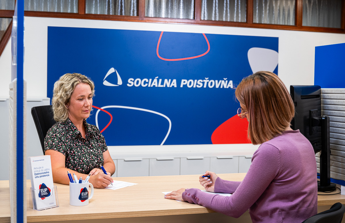 Pobočka - Svidník