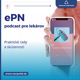 Banner podcast ePN s linkom na google podcasts