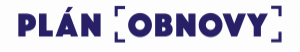 Logo plán obnovy