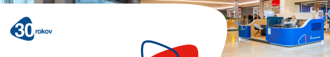 Banner - eurovea