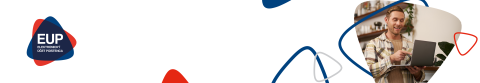 Banner: eup